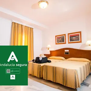 Hotel Abades, Loja