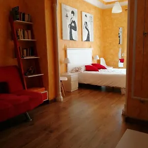  Maison d'hôtes Menendez Pelayo Espagne