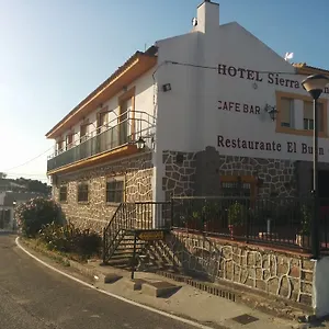 Hotel Sierra De Andujar, Virgen de la Cabeza
