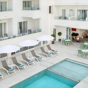 **** Appart hôtel Marina Drach Espagne