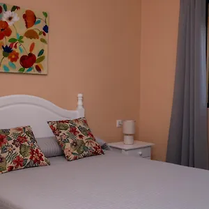 ** Maison d'hôtes Sanvi Xerez Centro Espagne