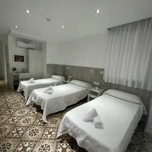 ** Maison d'hôtes Nova Espagne
