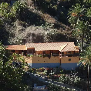  Сasa de vacaciones La Era Vieja En La Gomera España
