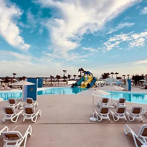 *** Appart hôtel Caleta Dorada Espagne