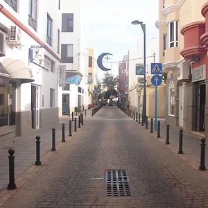  Maison d'hôtes Tamonante Espagne