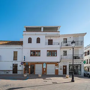 Pensión Ocaña, Manilva