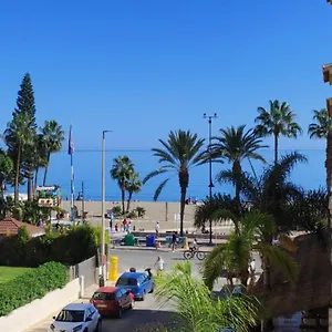  Apartamento Candisol Cozy España