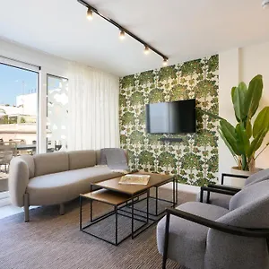 Appart hôtel Casa Pizarro, By Homing U