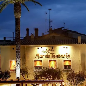 ** Hotel Mar De Tasmània - Auto Check-in Espagne
