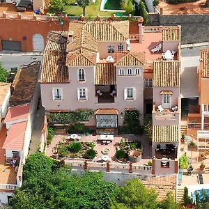 ** Hotel Victoria Espagne